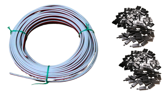 DIY Servo Cable Kit