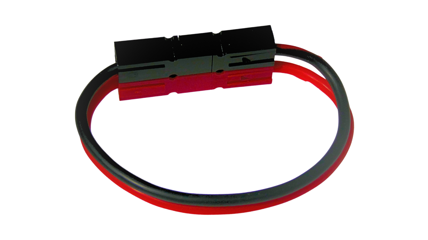16AWG 30A Powerpole Extension Cable
