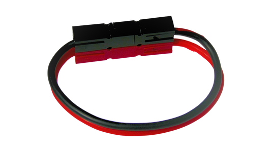 16AWG 30A Powerpole Extension Cable