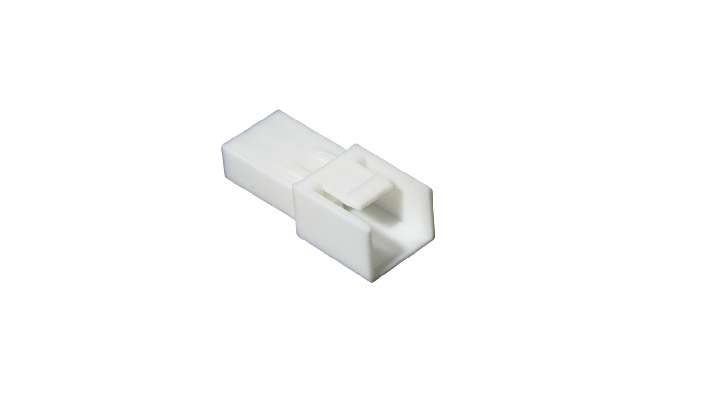 JST VH (2 Pin) (12 Pack) Male/Female