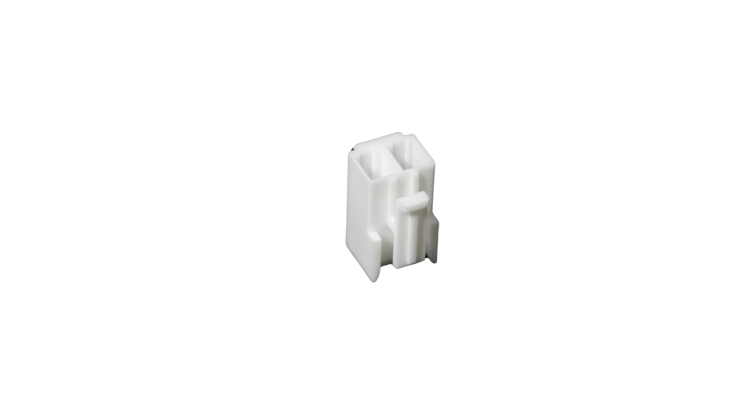 JST VH (2 Pin) (12 Pack) Male/Female